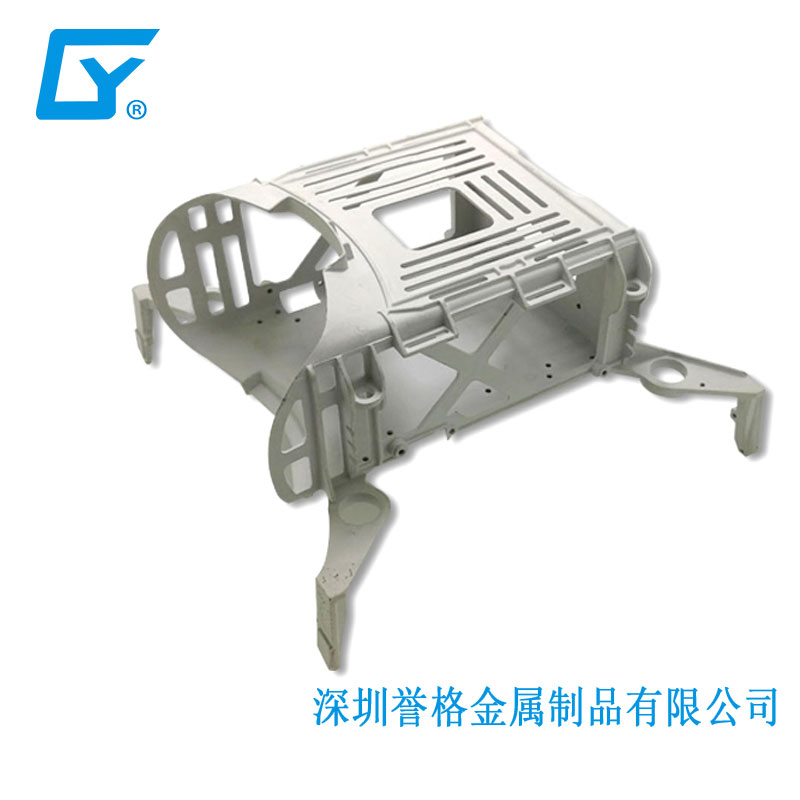無(wú)人機主體支架