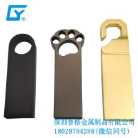 壓鑄件能做電泳工藝表面處理嗎？