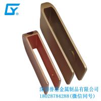 鋁合金壓鑄產(chǎn)品和電泳涂裝的相性如何？