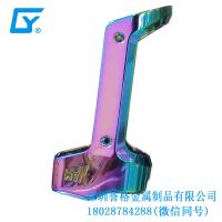 鋁合金的王者：鋁壓鑄帶你飛！