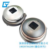 東莞鋁合金鑄件廠(chǎng)家與智能鎖發(fā)展的關(guān)系