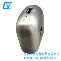 深圳鋅合金鑄件的應用領(lǐng)域有哪些？