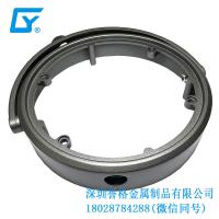 驚爆全場(chǎng)！心跳加速鋅合金壓鑄外殼生產(chǎn)展現！