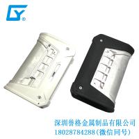 鎂合金壓鑄能做電泳表面處理嗎？