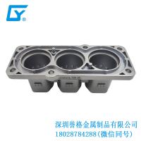 壓鑄件在直流DC充電站有使用到嗎？