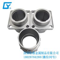 鋁合金壓鑄件在交流AC充電站有應用到嗎？