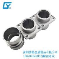 深圳鋁合金壓鑄件廠(chǎng)家與公共充電樁發(fā)展的關(guān)系