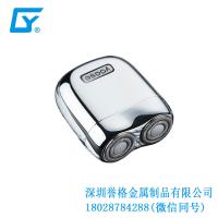 驚奇！鎂合金壓鑄廠(chǎng)家的工藝流程讓你大開(kāi)眼界！