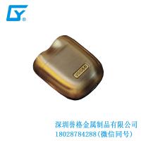 鋅合金鑄件在交流AC充電站有應用到嗎？