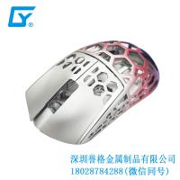 鎂合金壓鑄能做烤漆表面處理嗎？