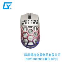 驚艷全場(chǎng)，鋅鋁合金壓鑄燃爆世界！