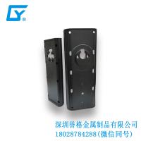 壓鑄工藝能做噴漆工藝表面處理嗎？