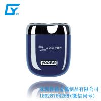鋁合金壓鑄產(chǎn)品在philips剃須刀有應用嗎？