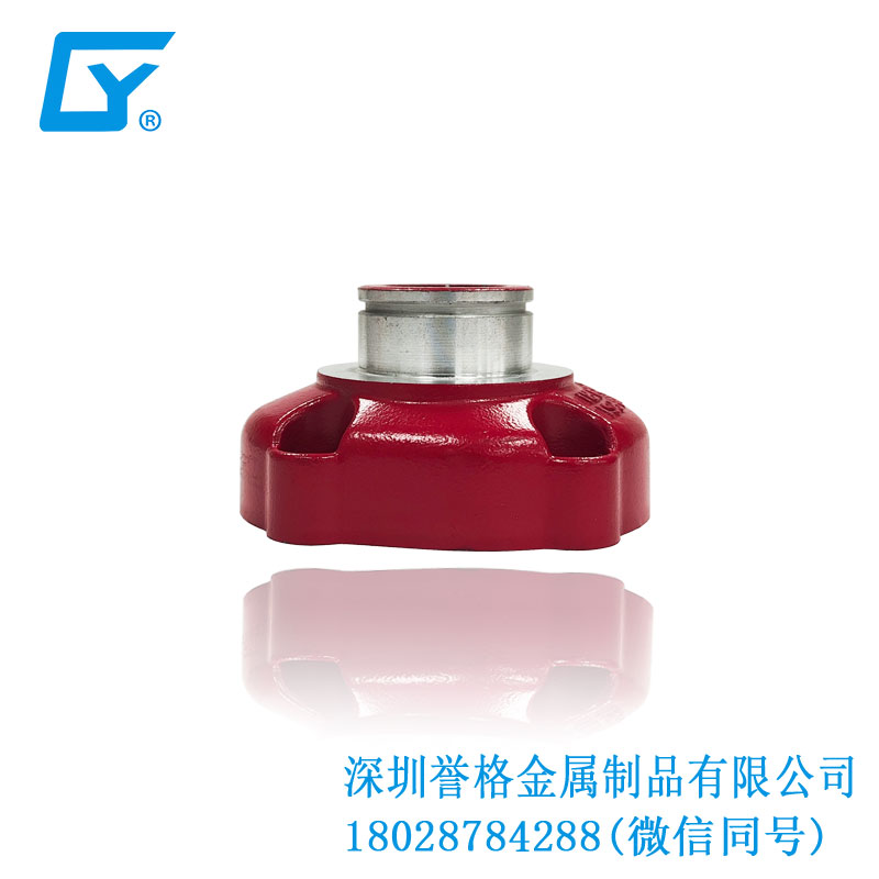 氣壓閥門(mén)，最高120PSI（8.3個(gè)壓）
