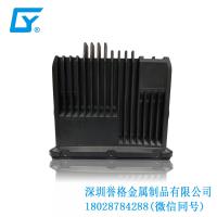 鋁合金壓鑄能做噴漆表面處理嗎？