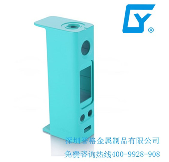 維護模具也是增加壓鑄模具壽命的一個(gè)組成部分