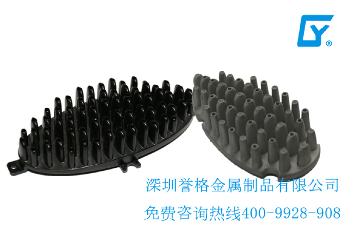 壓鑄件電鍍，各種鍍種的區別