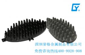 壓鑄件電鍍，各種鍍種的區別