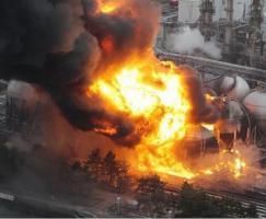 又發(fā)生爆炸，安全事故需引深圳壓鑄公司注意