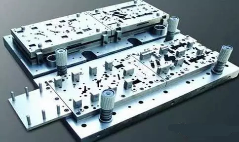 美國的壓鑄公司常用的五大類(lèi)模具