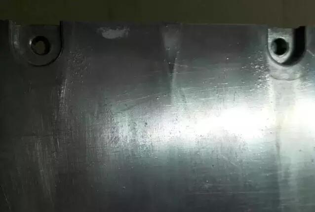 鋁合金壓鑄廠(chǎng)對于鋁合金壓鑄件主要缺陷的發(fā)現和防治