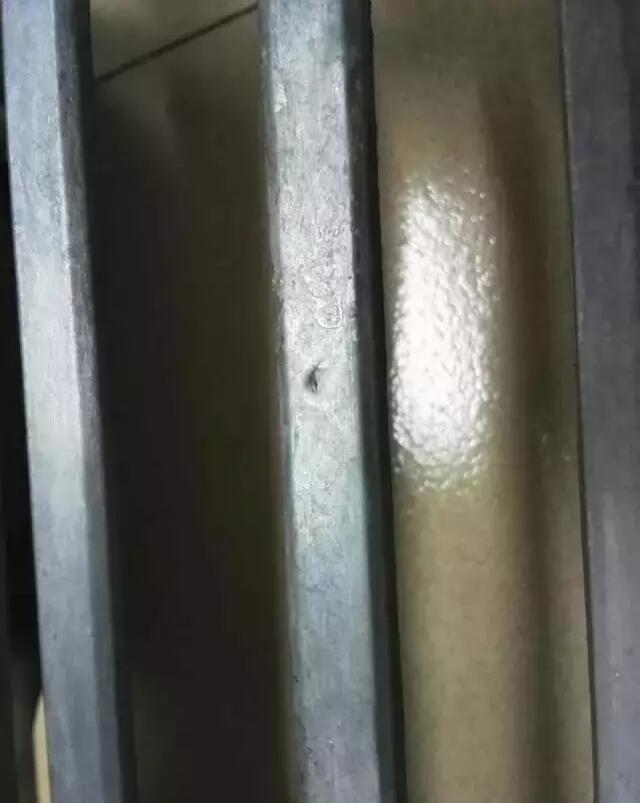 鋁合金壓鑄廠(chǎng)對于鋁合金壓鑄件主要缺陷的發(fā)現和防治