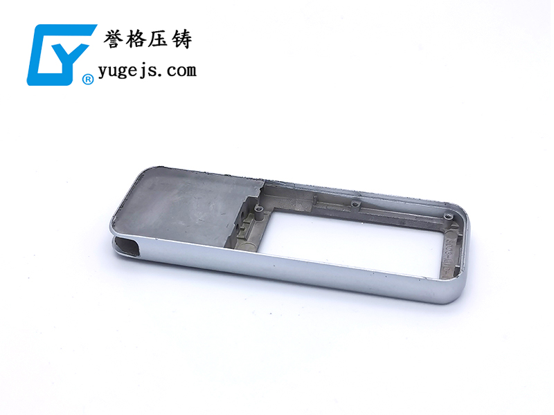 自動(dòng)化成本太高，中小鋁合金壓鑄廠(chǎng)有何解決辦法