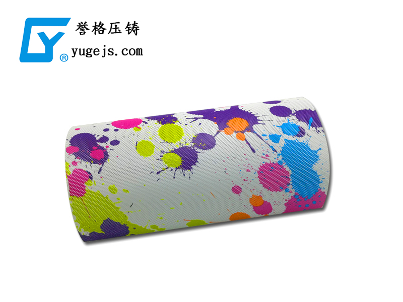 鋅合金壓鑄廠(chǎng)省模注意事項