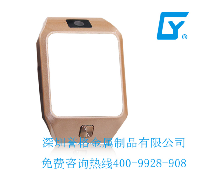 深圳鑄鋁廠(chǎng)如何選擇合適的壓鑄機