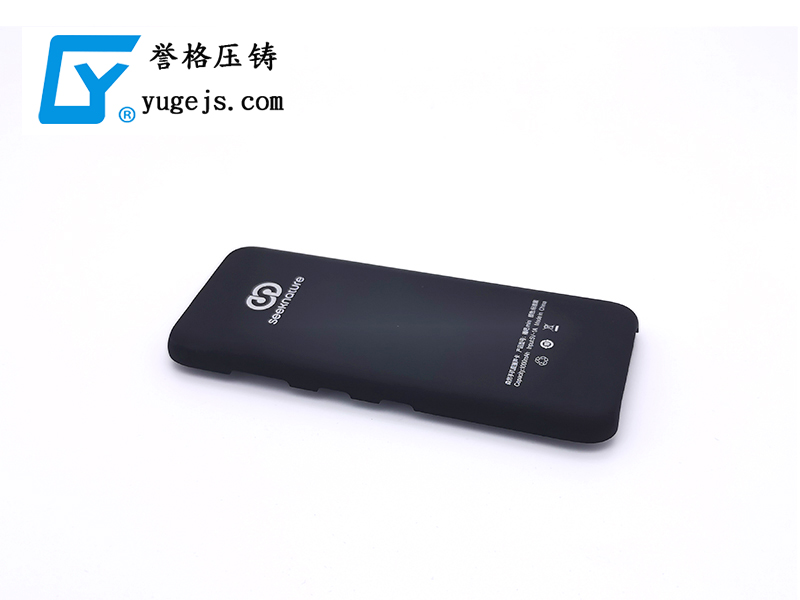 iPhone外觀(guān)處理工藝回顧，深圳壓鑄公司學(xué)習