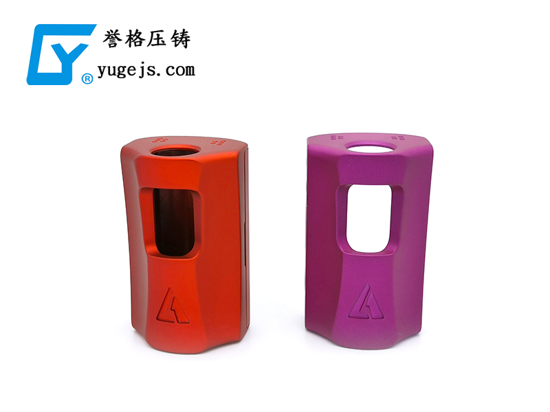 鋁合金壓鑄廠(chǎng)該怎么解決縮孔松動(dòng)的問(wèn)題
