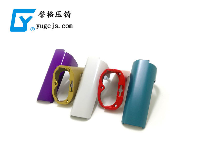 水切割技術(shù)，或可用來(lái)加工鋁合金壓鑄