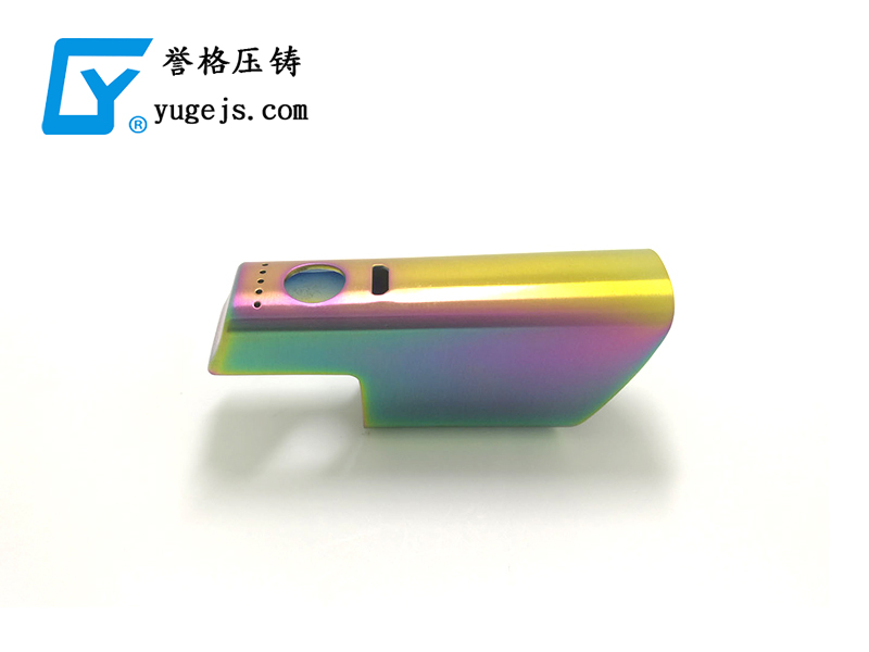 未來(lái)十年，鋁合金壓鑄廠(chǎng)的方向是什么？