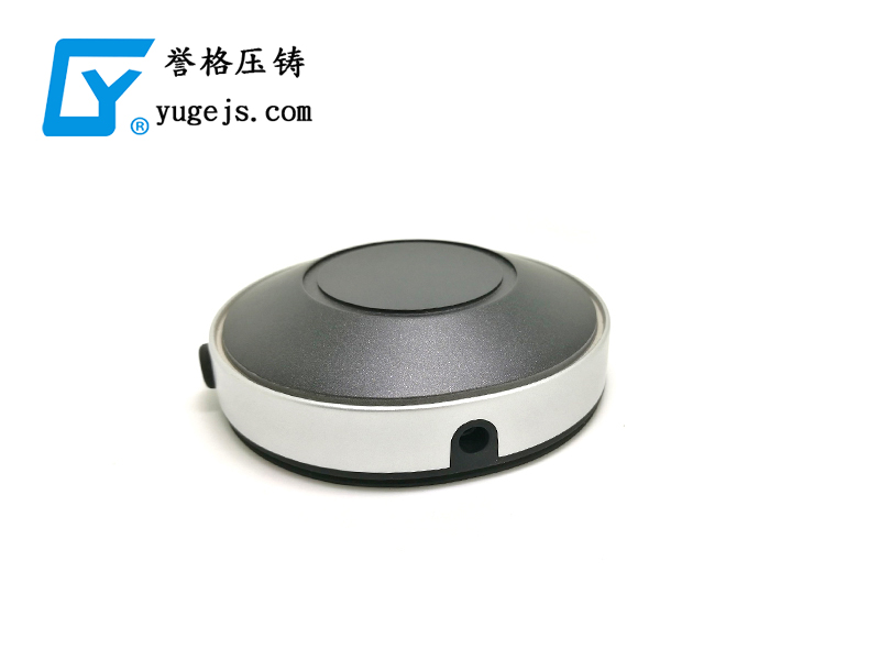 鋅合金壓鑄件的產(chǎn)品特點(diǎn)表現為？