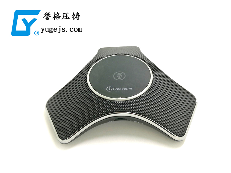 鋅合金壓鑄模具試模時(shí)的注意事項