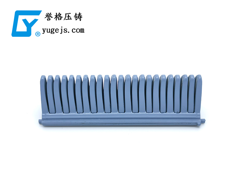 尺寸過(guò)大的模具，深圳壓鑄公司該怎么加工