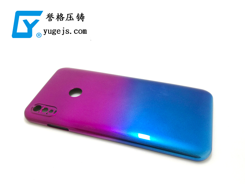 壓鑄廠(chǎng)必知，手機殼都是用什么材料做的