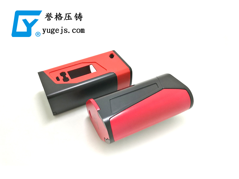 合理使用脫模劑可以延長(cháng)壓鑄模具的使用壽命