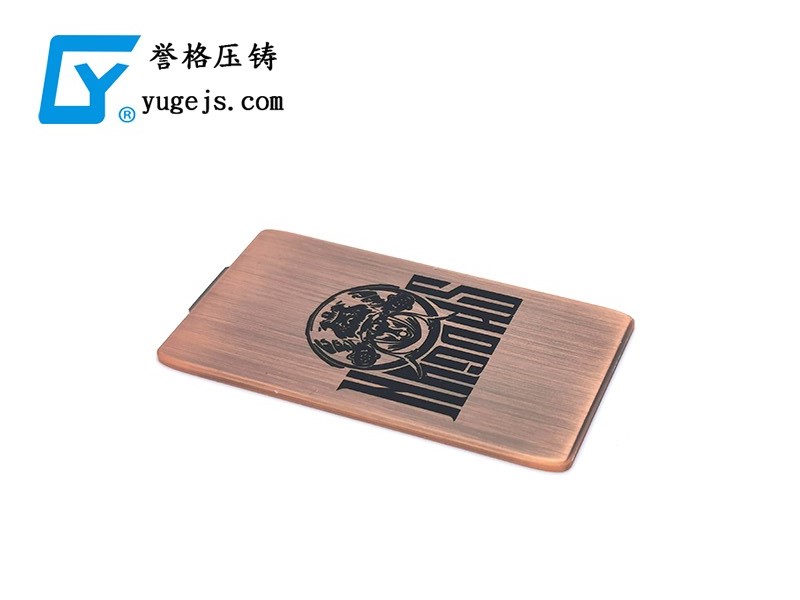 新的外觀(guān)處理工藝，可以讓鋁合金壓鑄更漂亮