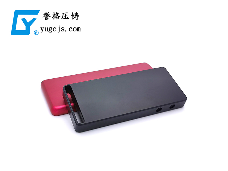 壓鑄機對鋅合金壓鑄件的質(zhì)量有著(zhù)非常重要的影響