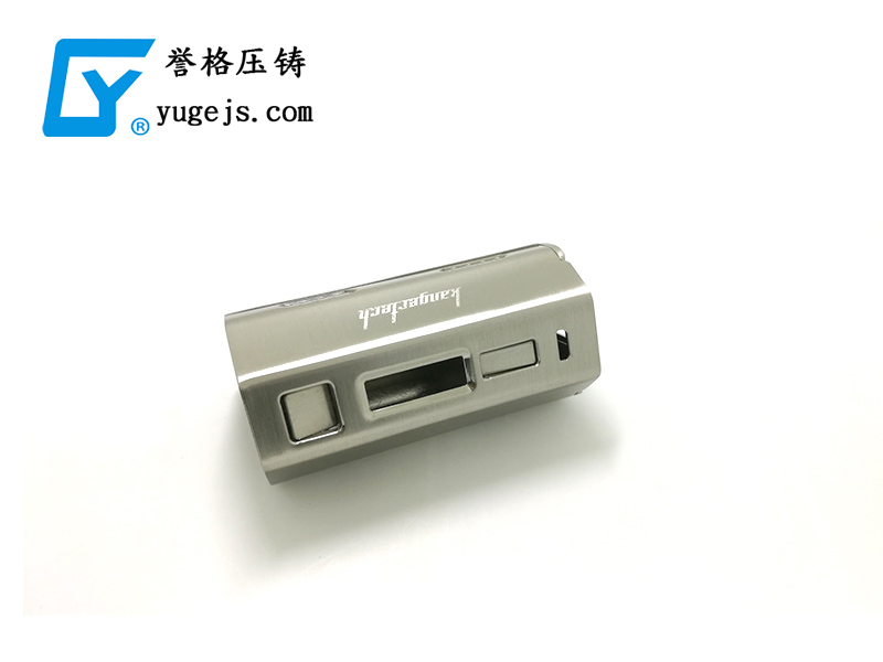 中國制造需要質(zhì)量，鋁合金壓鑄廠(chǎng)亦然