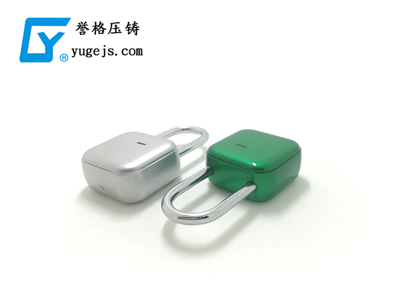 壓鑄新技術(shù)：鋅合金壓鑄件組裝加工，一次成型