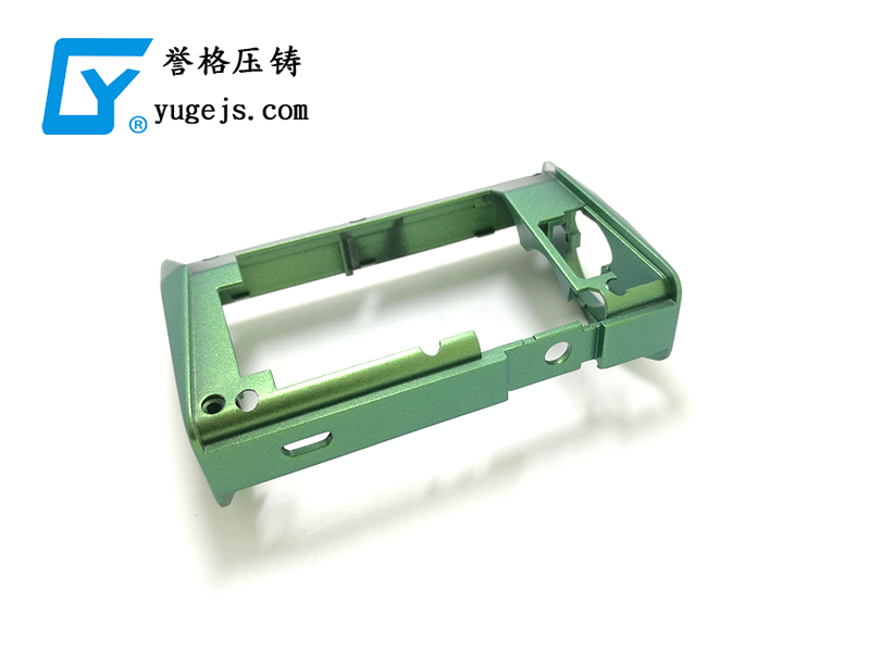 鋁合金壓鑄廠(chǎng)如何提升轉孔攻牙的效率