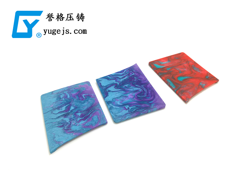精密壓鑄，鋁合金壓鑄廠(chǎng)永遠的痛