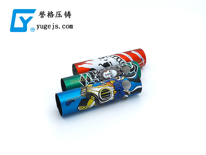 一副好模具，需要從哪些方面著(zhù)手