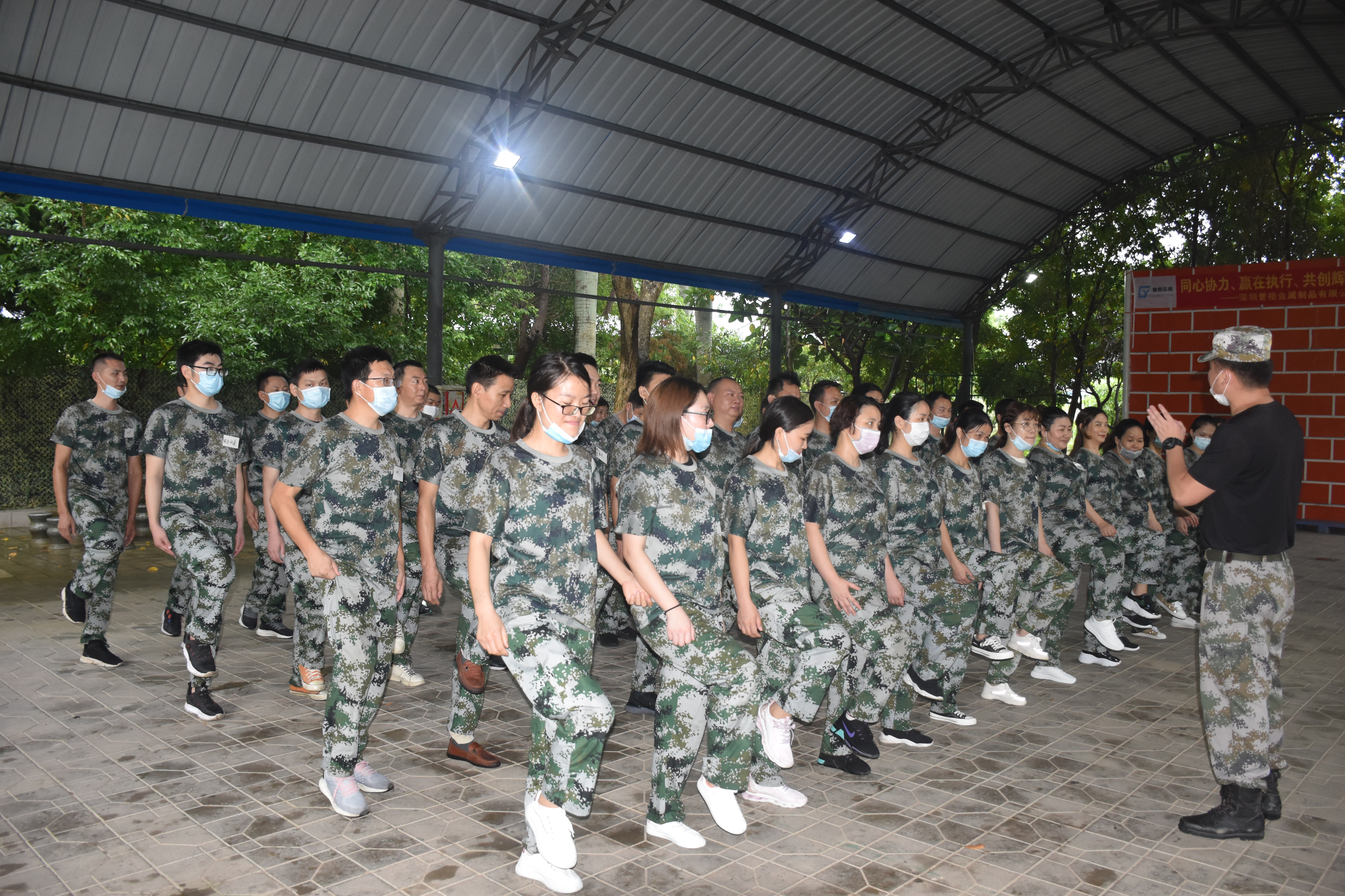 公司團建心得體會(huì )?