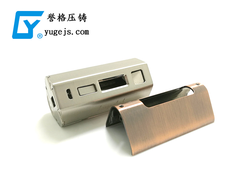 各種模具的詳細分類(lèi)