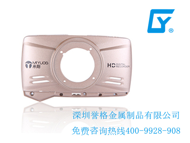 攻牙鉆孔，深圳壓鑄公司會(huì )遇到哪些問(wèn)題