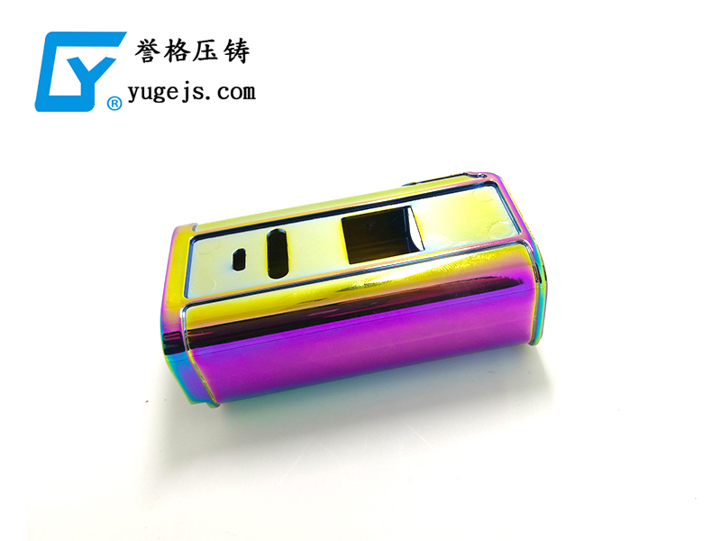 鋅合金壓鑄模具的制造技術(shù)流程，記住就不會(huì )出錯。