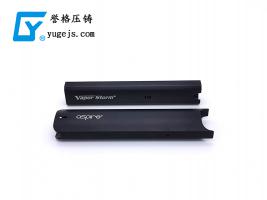 容易脫模，壓鑄廠(chǎng)商對于鑄件設計的要求
